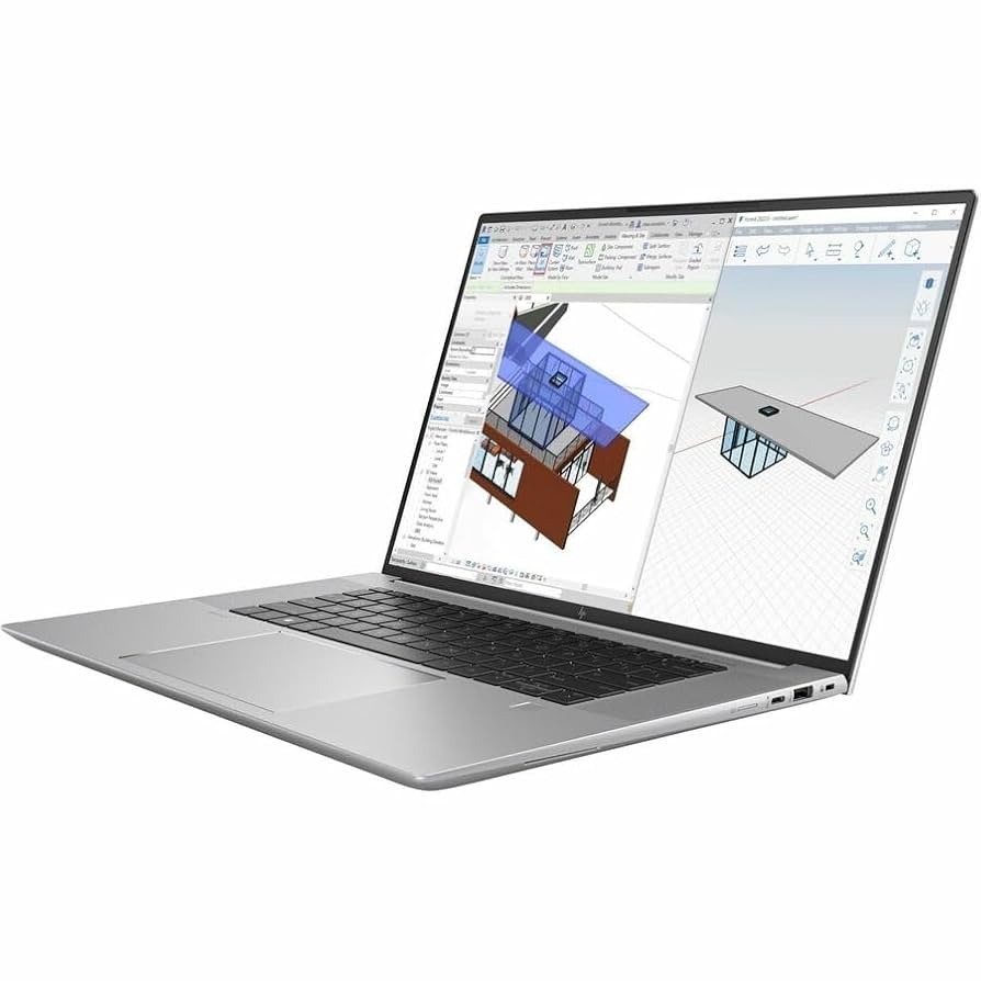 HP ノートPC 大画面 シルバー 16.5 icnh ヒューレットパッカード ノートパソコン(PC) 通販